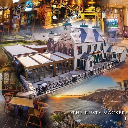 The Rusty Mackerel Villa Teelin Luaran gambar