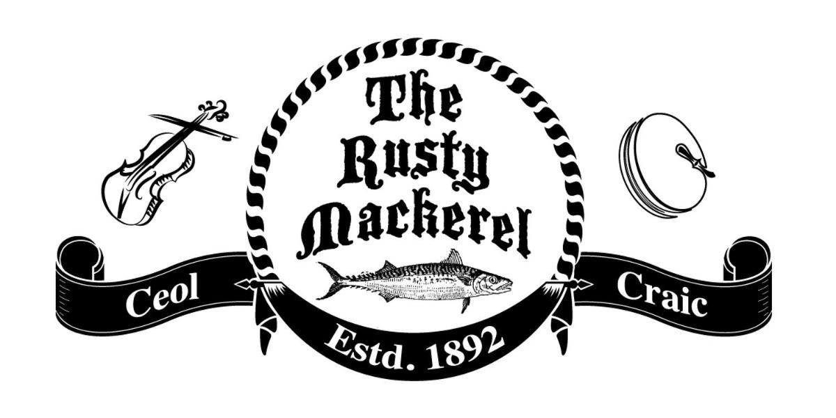 The Rusty Mackerel Villa Teelin Luaran gambar
